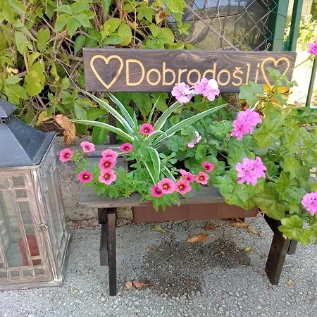 Mendula Pakoštane