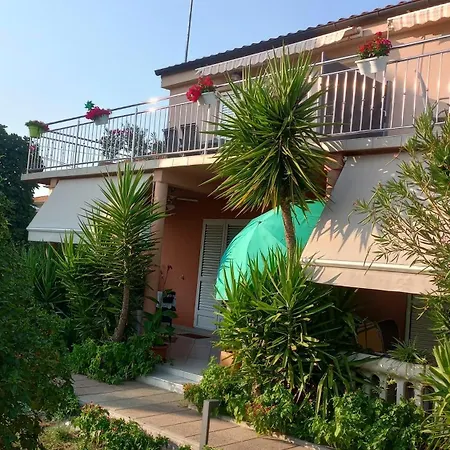 Mendula Appartement *