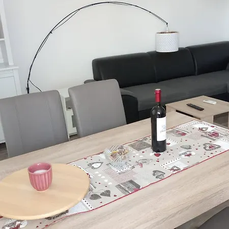 Appartement Mendula Pakoštane