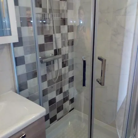 Apartmán Mendula *