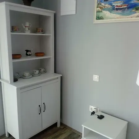 Mendula * Pakoštane
