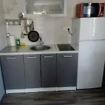 Mendula Apartman *