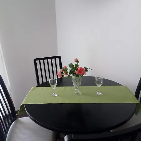 Mendula Apartment Pakostane