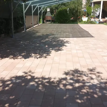 Mendula Apartman Pakoštane