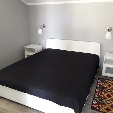 Apartamento Mendula