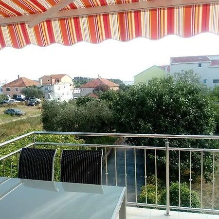 Mendula Pakostane