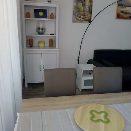 Apartamento Mendula
