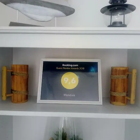 Mendula Apartment Pakostane