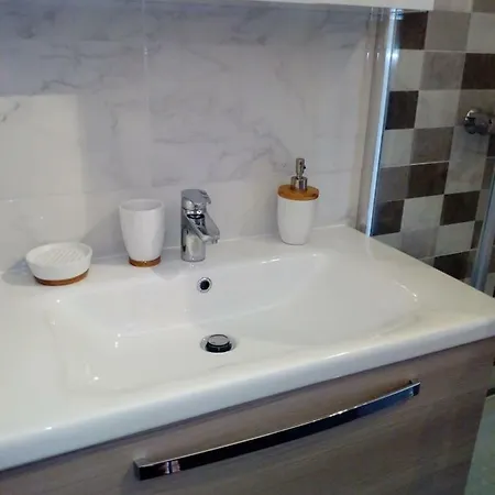 Apartamento Mendula