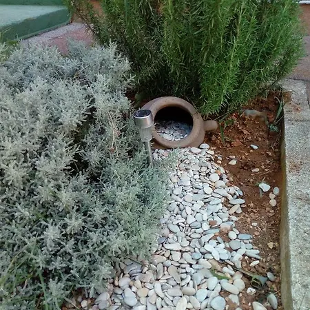 Apartman Mendula Pakostane