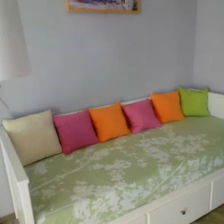 Mendula Apartment *